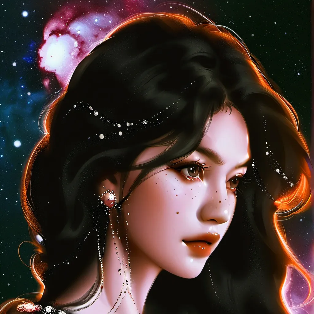 chat with ai character: +Ashly+