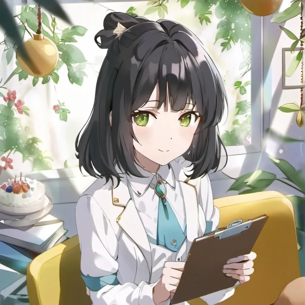 chat with ai character: *°theripist°*