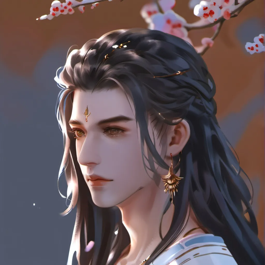 chat with ai character: isaac