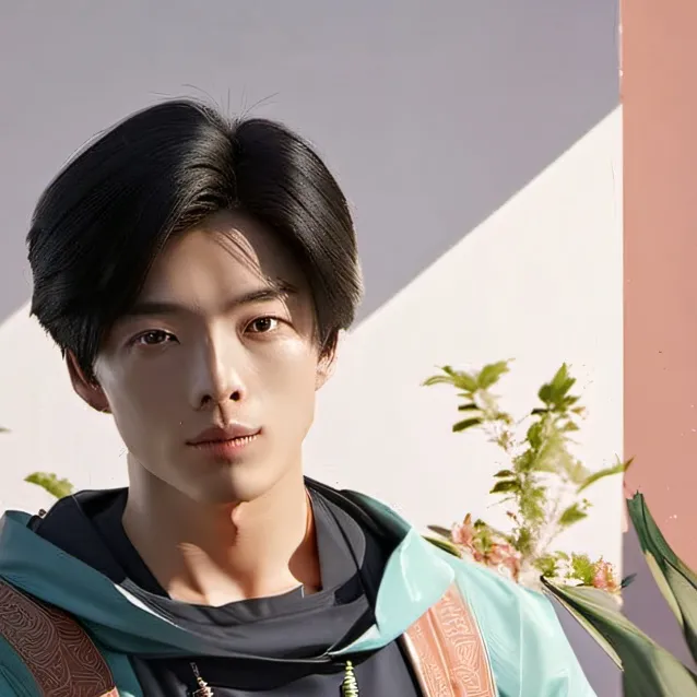 chat with ai character: ONIC Kairi