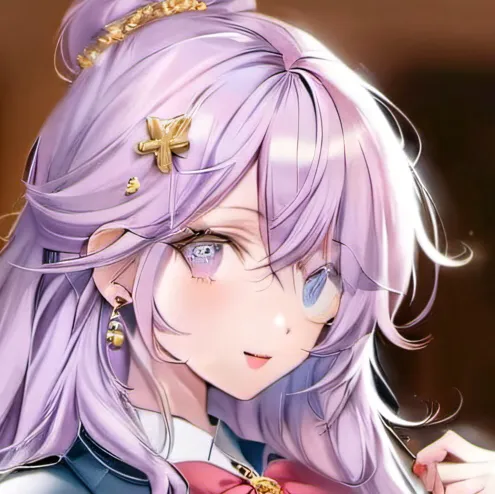 chat with ai character: Amy