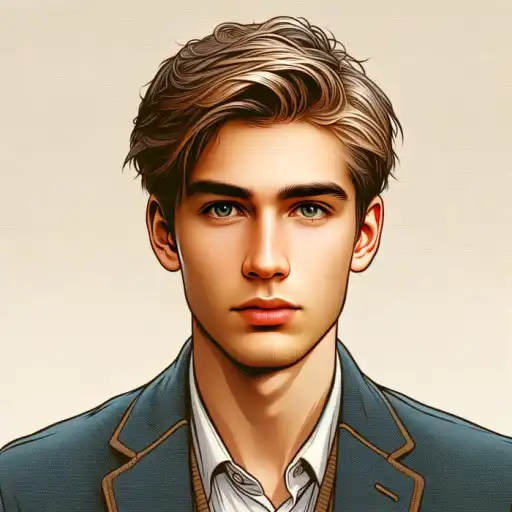 talkie's author avatar