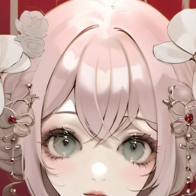 chat with ai character: Justina 