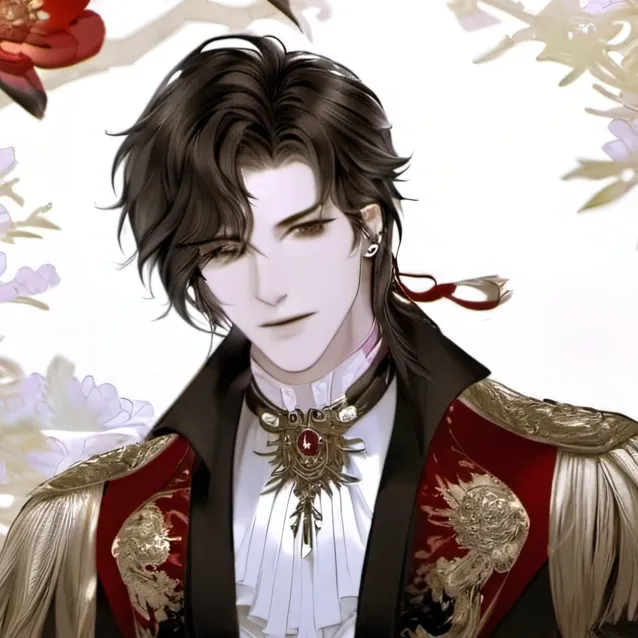 chat with ai character: Kymari