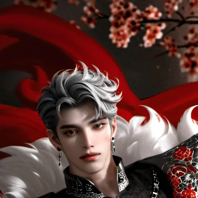 chat with ai character: Jordyn