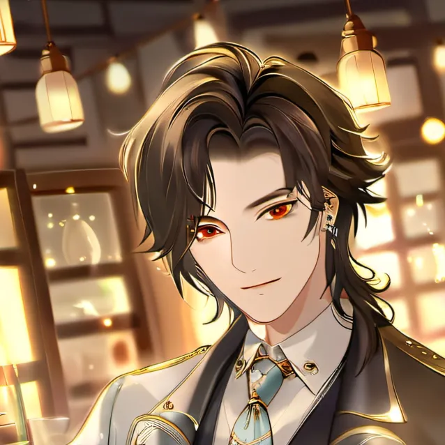 chat with ai character: Taylor / Tay