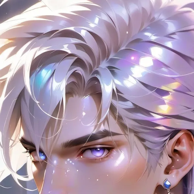 chat with ai character: Ryane