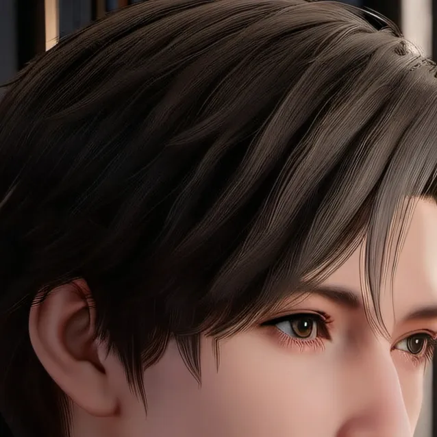 chat with ai character: jame