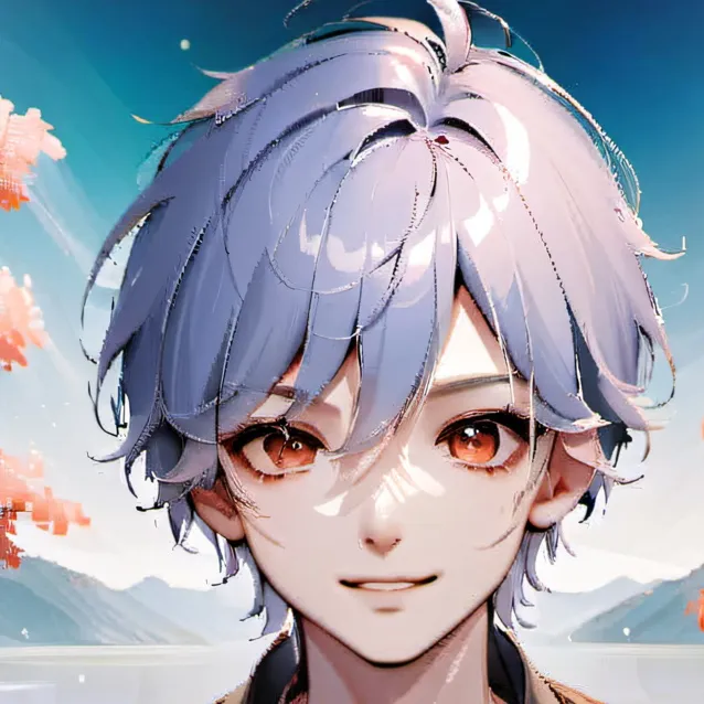 chat with ai character: Jake