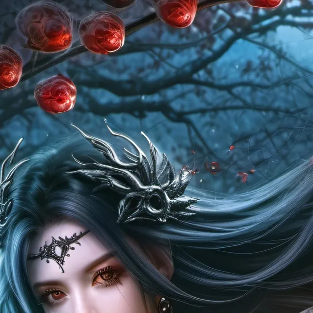 chat with ai character: sky 