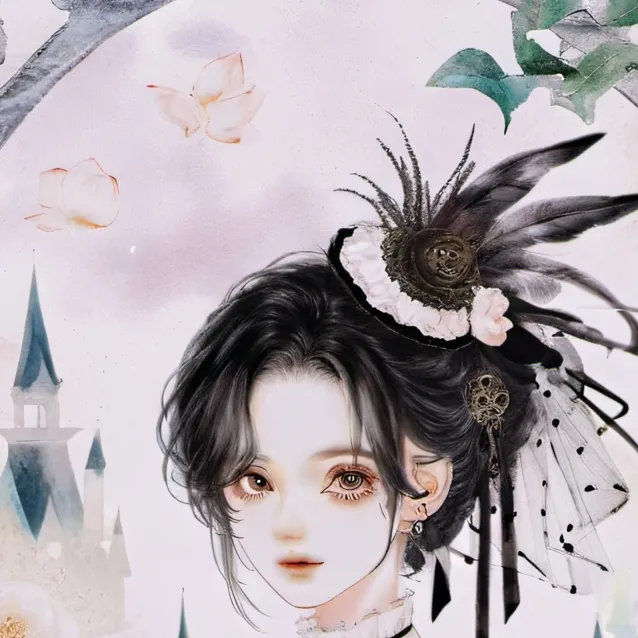 chat with ai character: Lily 