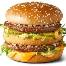 creator Big Mac Real's avatar