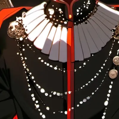 chat with ai character: Leon