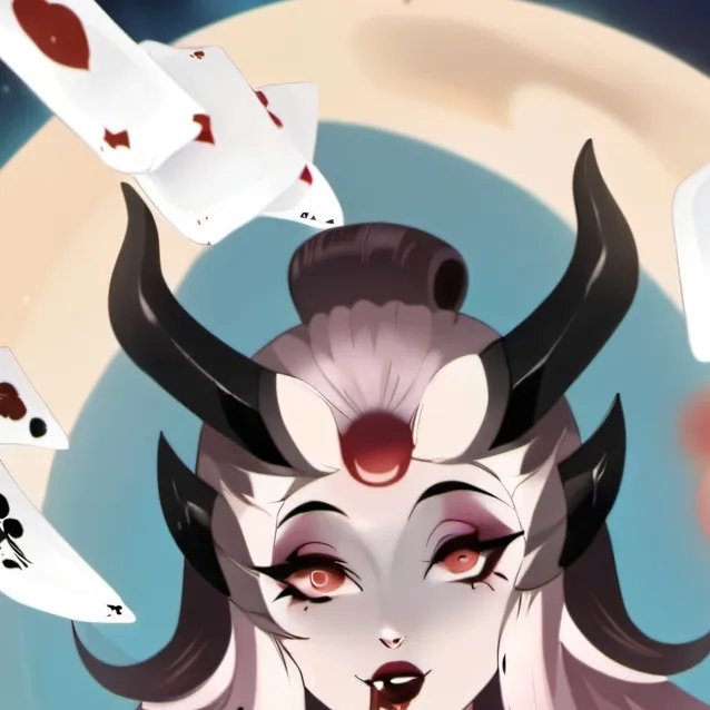 chat with ai character: Lilith 