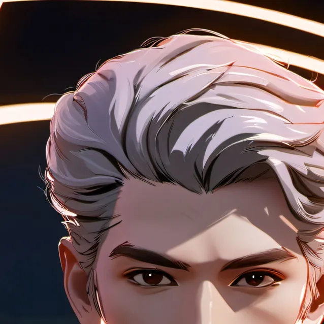 chat with ai character: Leo