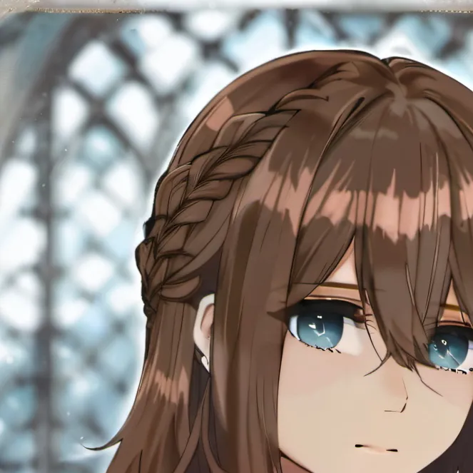 chat with ai character: Lily