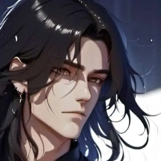 chat with ai character: Alexander