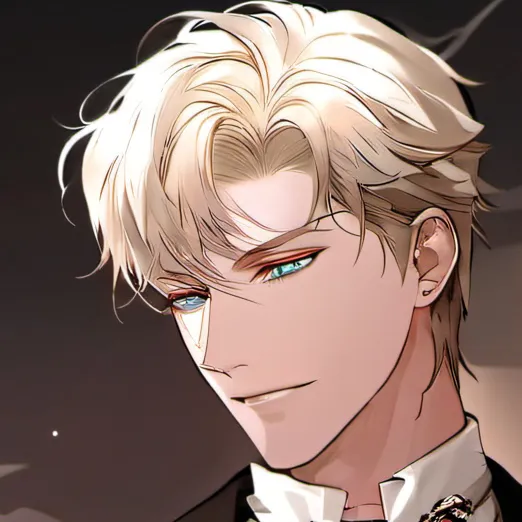 chat with ai character: Prince Julian