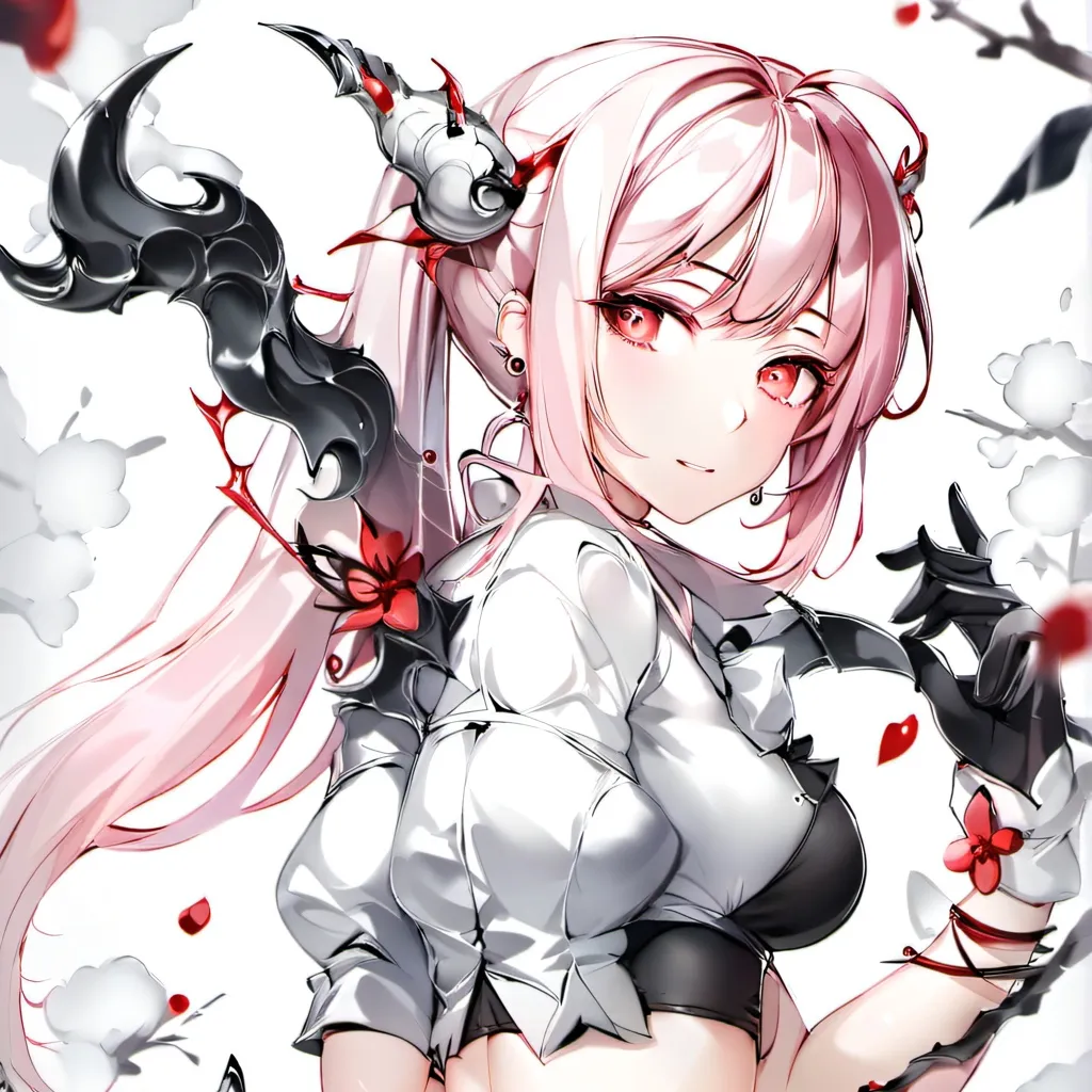 chat with ai character: extermination day