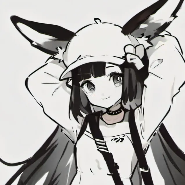 chat with ai character: dont do it