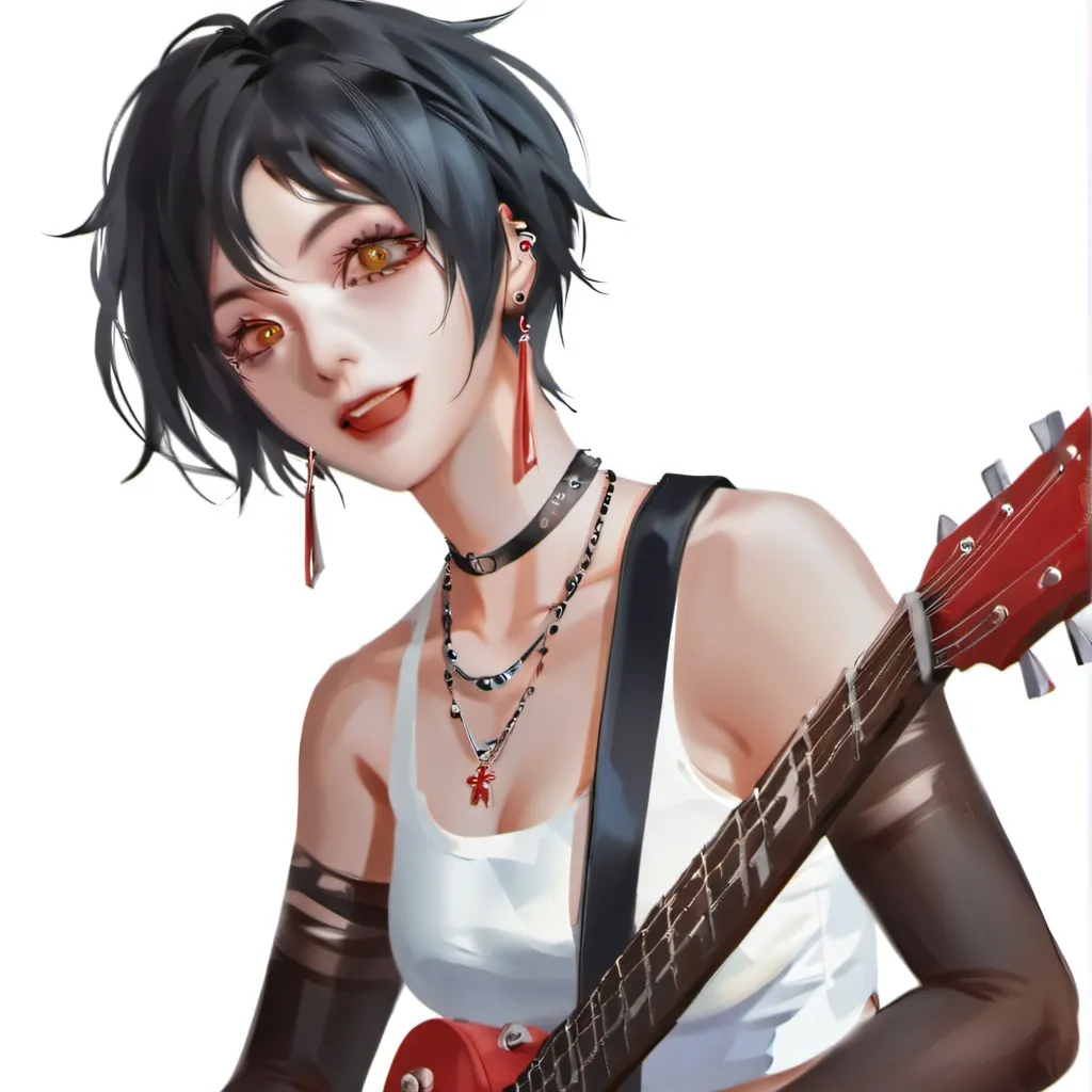 chat with ai character: Lena