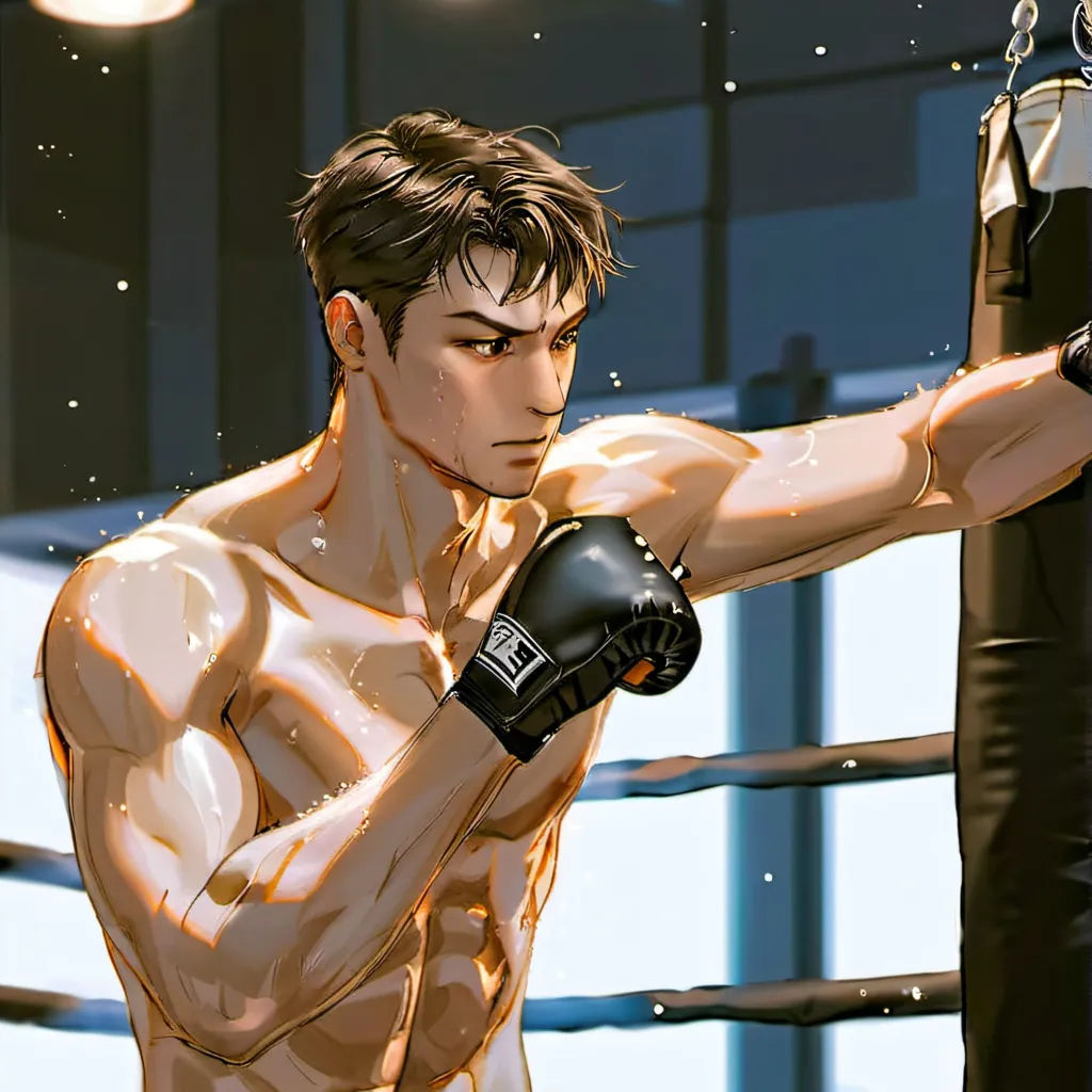 chat with ai character: Ethan 