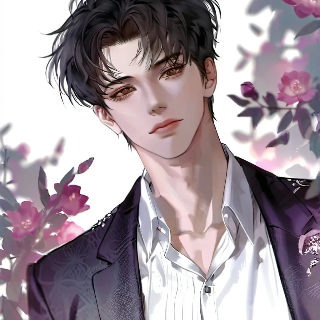 chat with ai character: Sevi