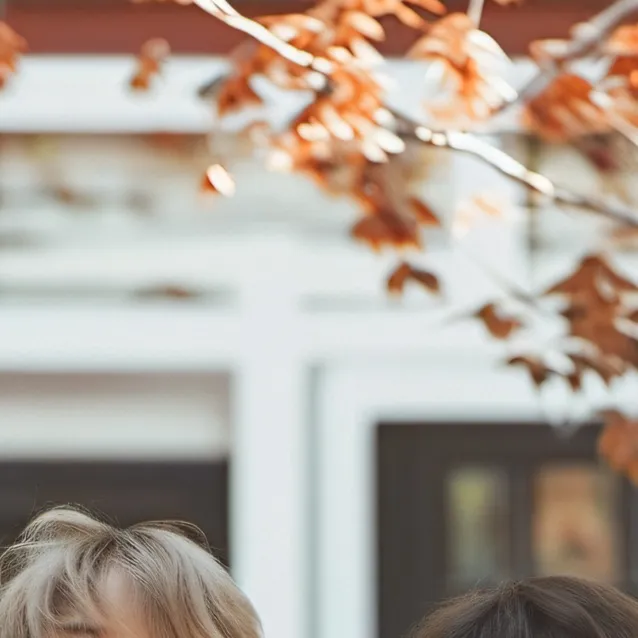 chat with ai character: Sam and colby