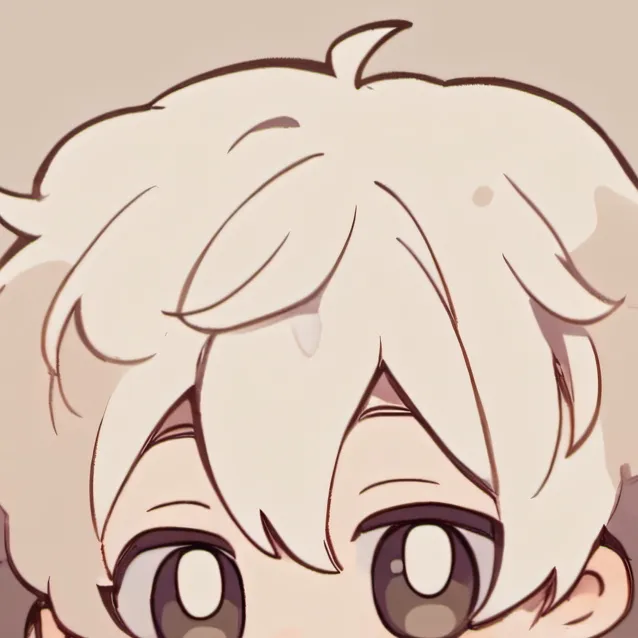 chat with ai character: Pou 