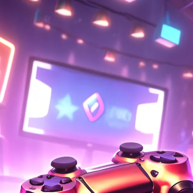 chat with ai character: your favorite PS4