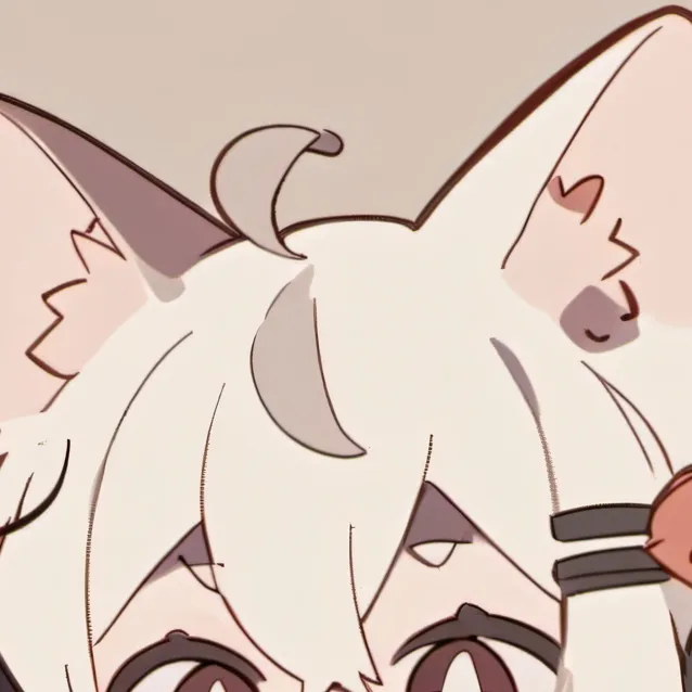 chat with ai character: Kitty