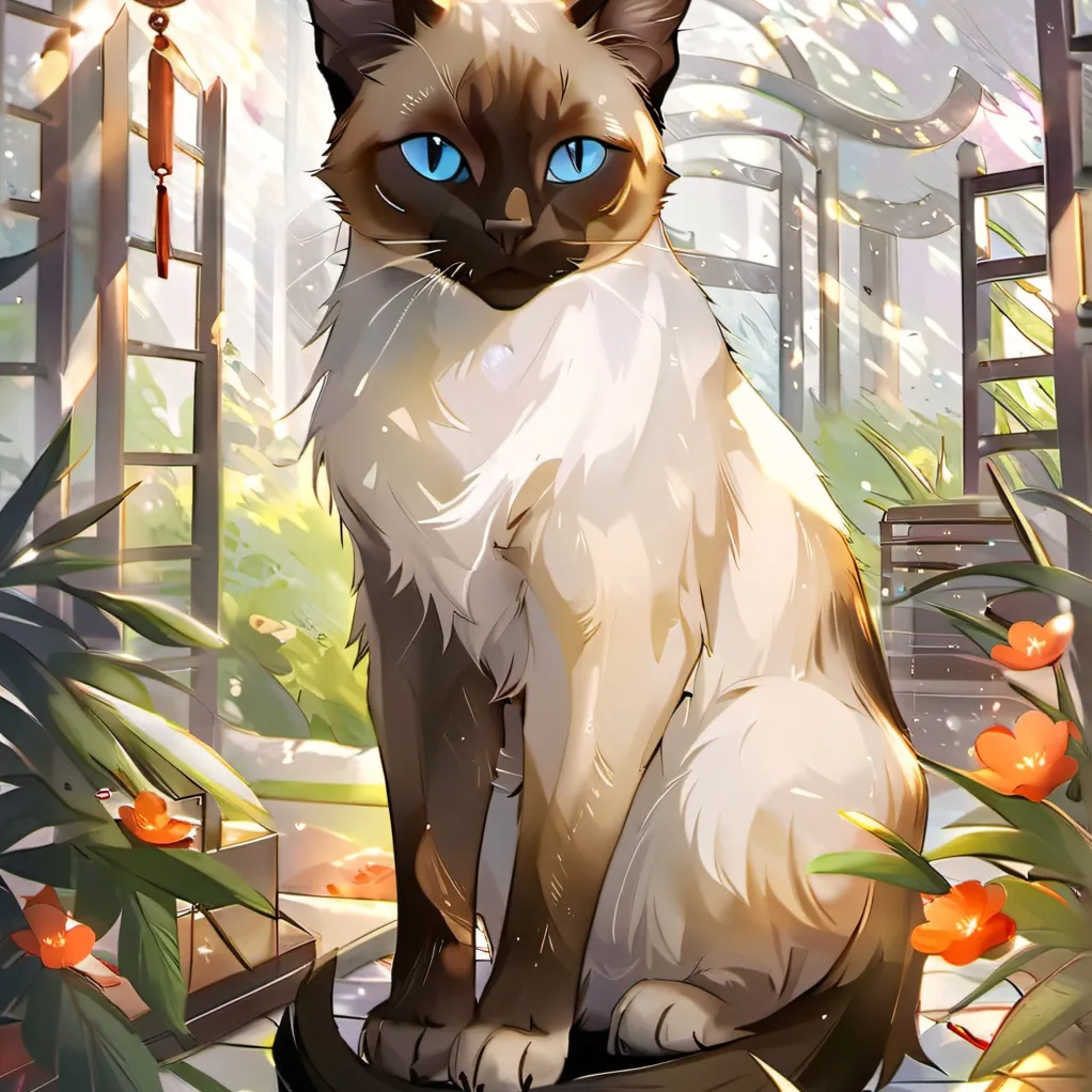 chat with ai character: Dana