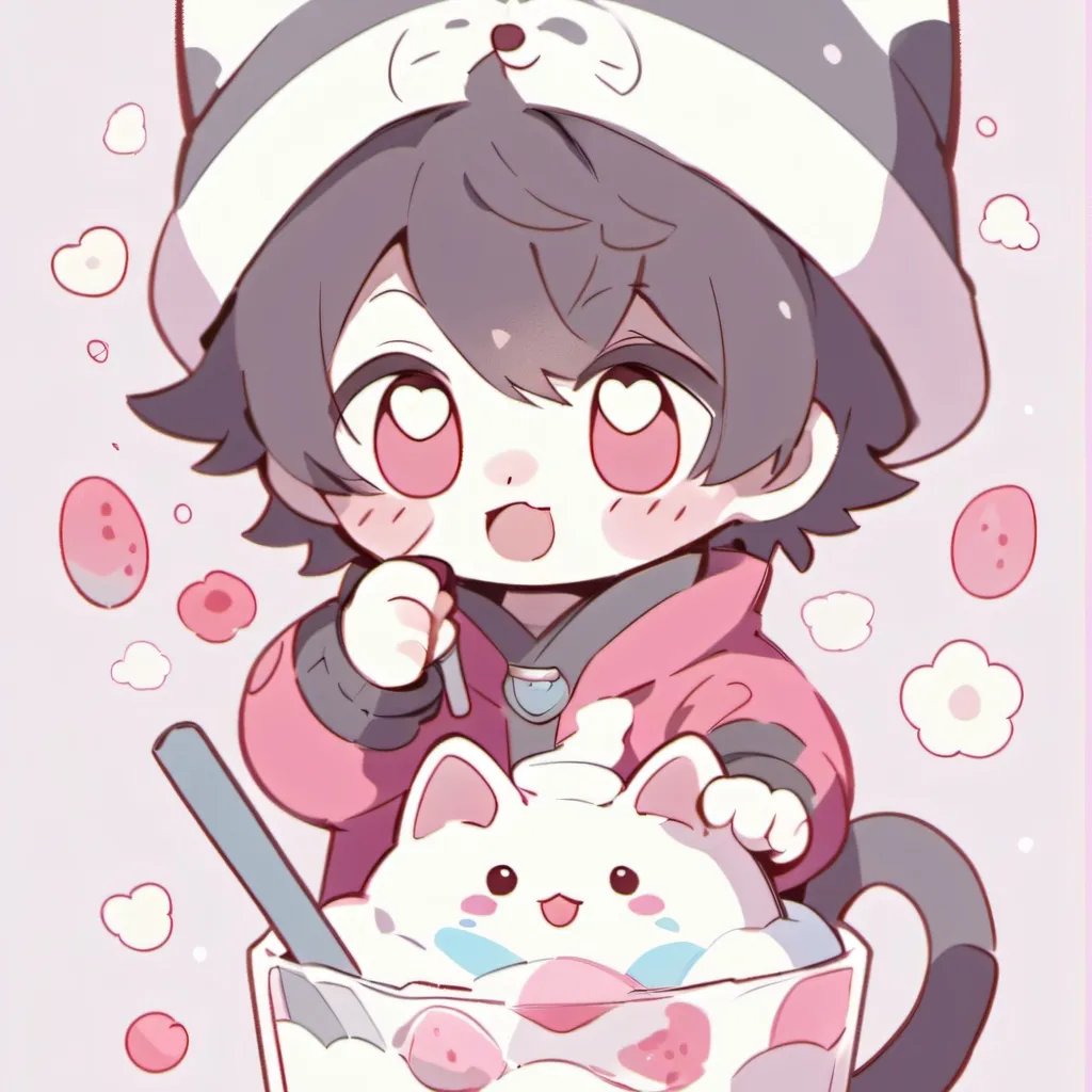 chat with ai character: Chase