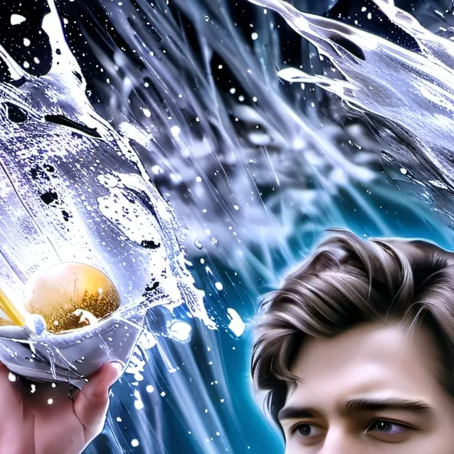 chat with ai character: Matt