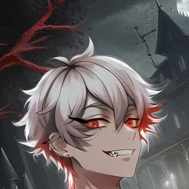 chat with ai character: Oscar