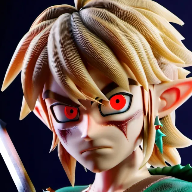 chat with ai character: Ben