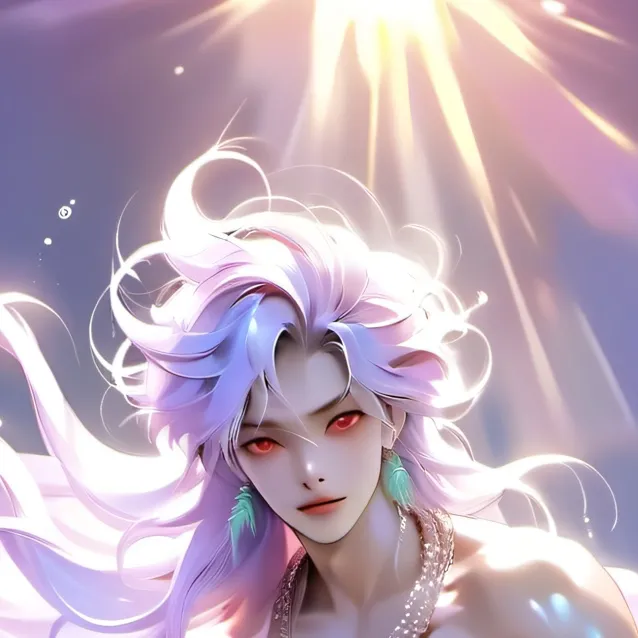 chat with ai character: Derek