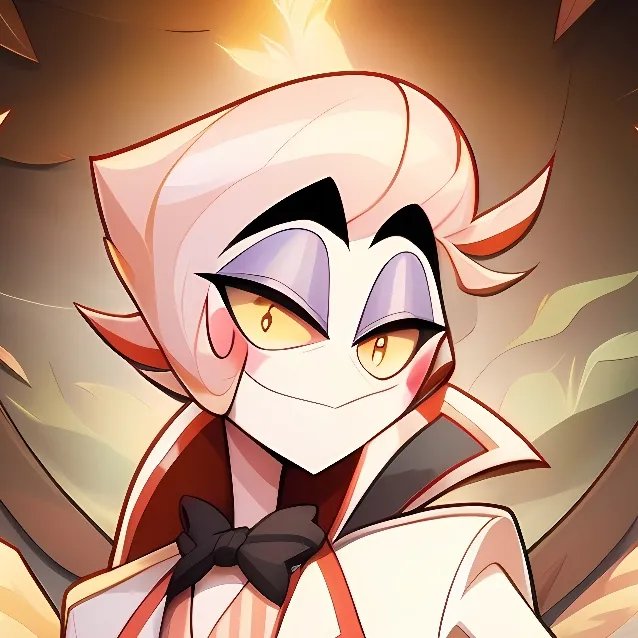 chat with ai character: Lucifer 