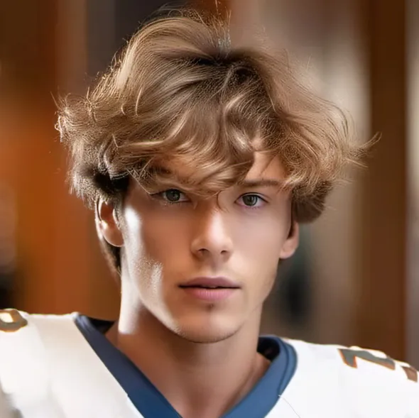 chat with ai character: Jake