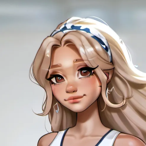 chat with ai character: Quinn