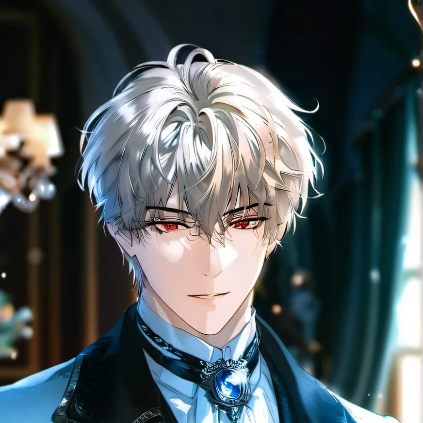 chat with ai character: Asheron 