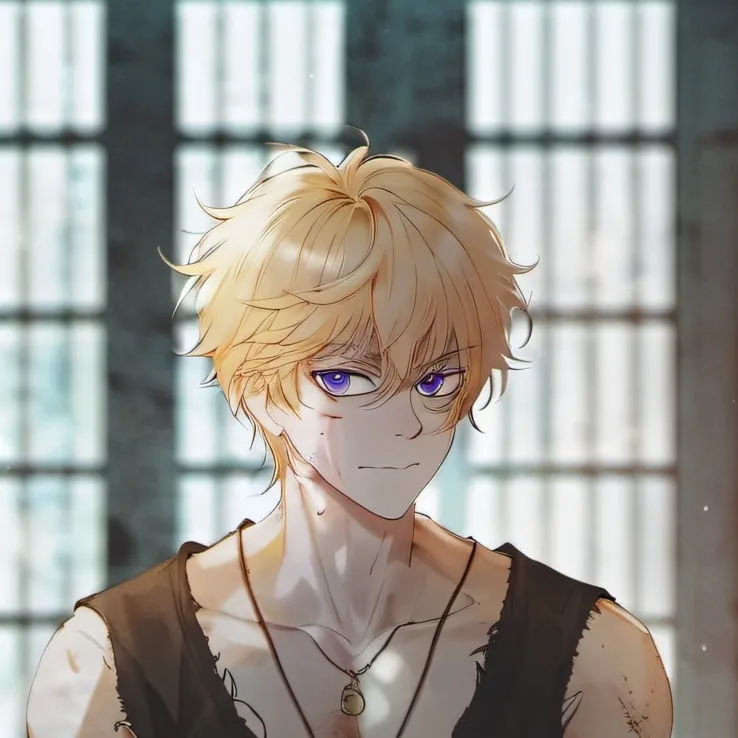 chat with ai character: Astraea