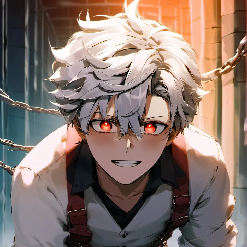 chat with ai character: Aries