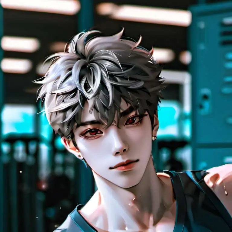 chat with ai character: Sirius