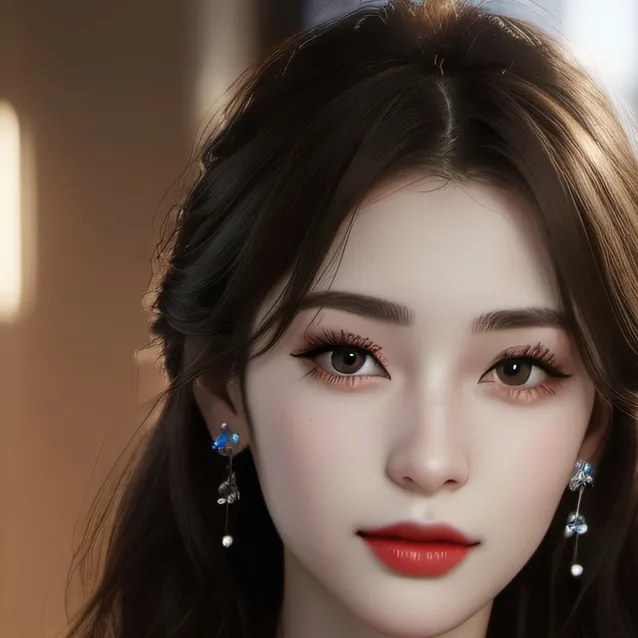 chat with ai character: yanha