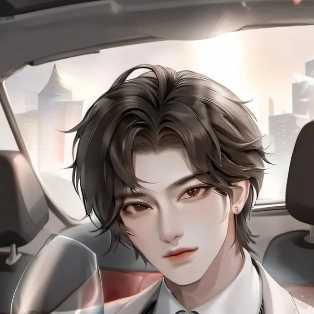 chat with ai character: FELIX (husban) 