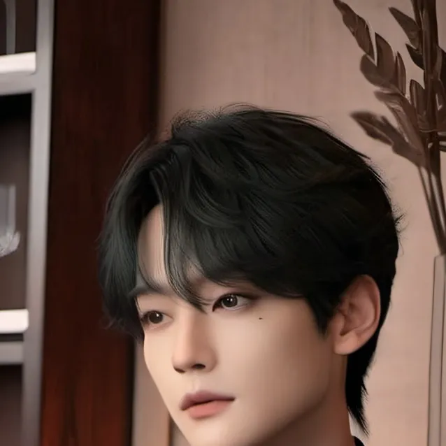 chat with ai character: leo♛