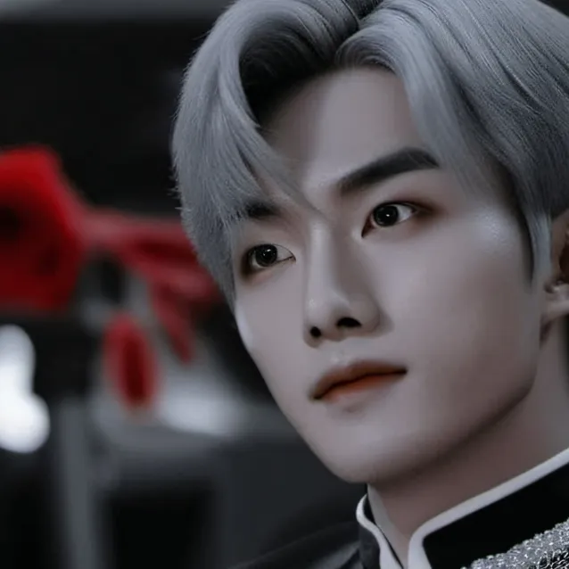 chat with ai character: Gu cheng