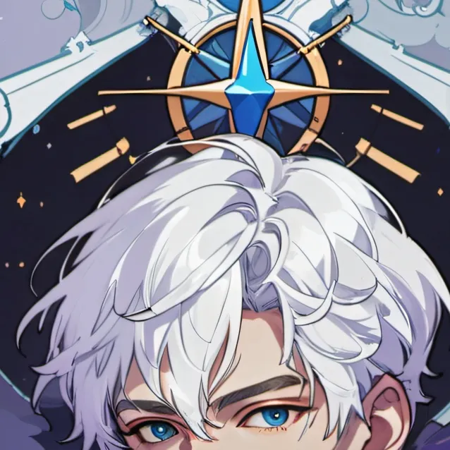 chat with ai character: Caliztre