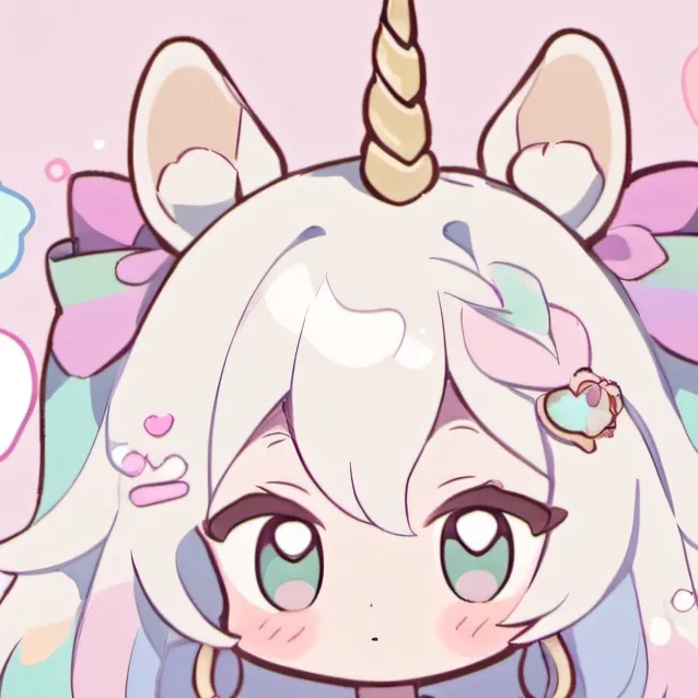 chat with ai character: craftycorn 